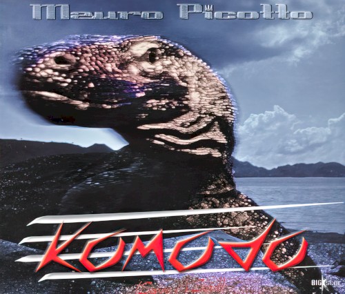 Komodo (Save a Soul)