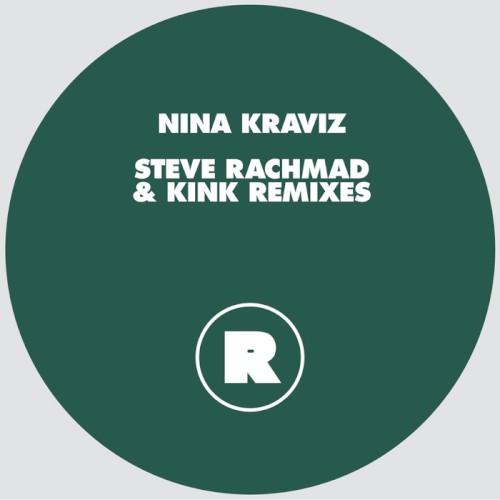 Ghetto Kraviz (Steve Rachmad & KiNK Remixes)