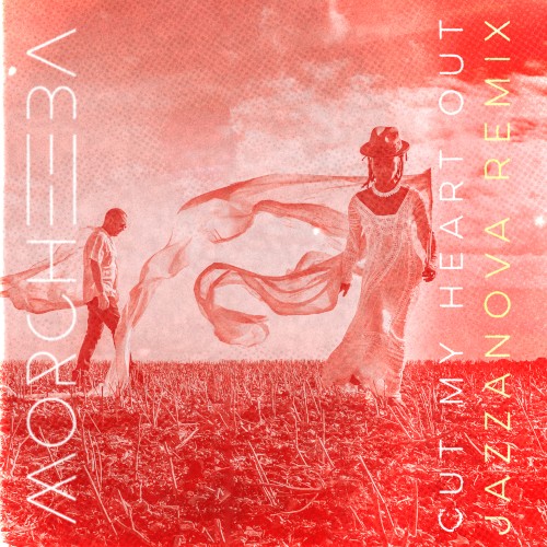Cut My Heart Out (Jazzanova Remix)