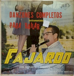 Danzones completos instrumentales para bailar