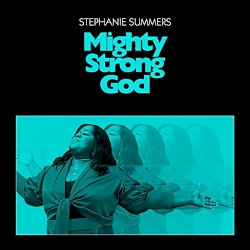 Mighty Strong God
