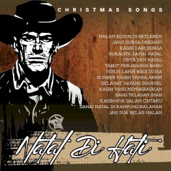 Natal Di Hati - Christmas Songs