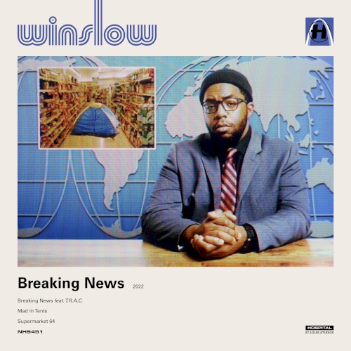 Breaking News