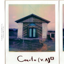 Cuarto (Acústica)