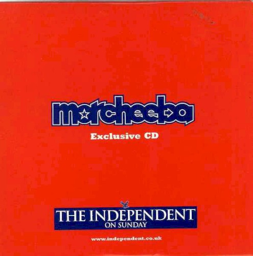 Morcheeba: Exclusive CD