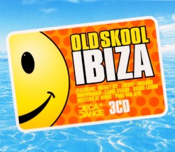 Old Skool Ibiza