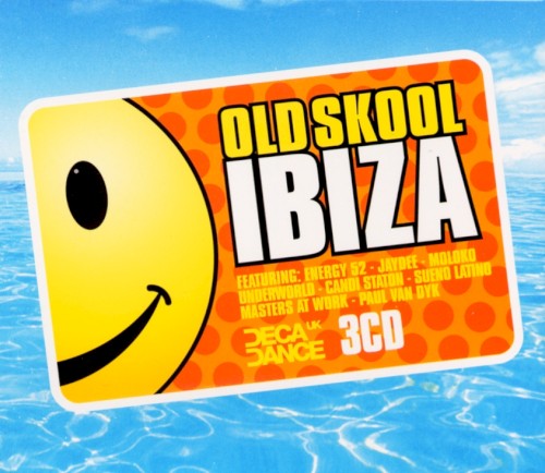 Old Skool Ibiza