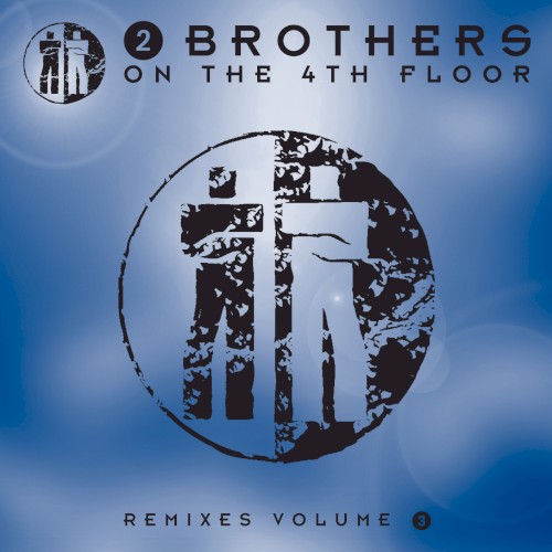 Remixes, Vol. 3