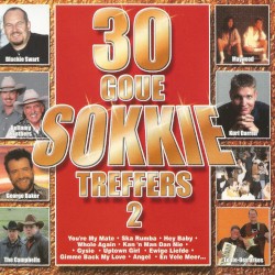 30 Goue Sokkie Treffers, Volume 2