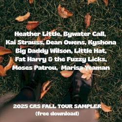 Fall 2025 Free Download Sampler