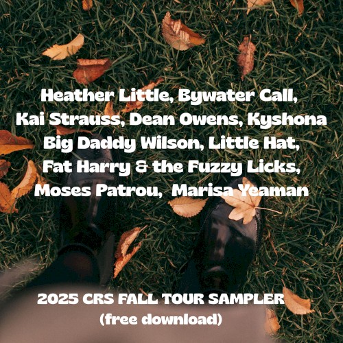 Fall 2025 Free Download Sampler