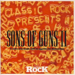 Classic Rock #107: Sons of Guns II