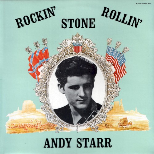 Rockin' Rollin' Stone