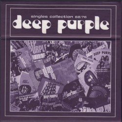 Singles Collection 1968–1976