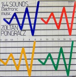 144 Sounds: Electronic Music