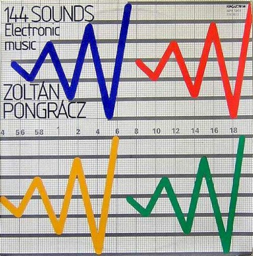 144 Sounds: Electronic Music