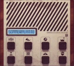 Sommerplatte 2