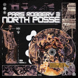 Paris Robbery Pt.3