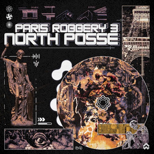 Paris Robbery Pt.3