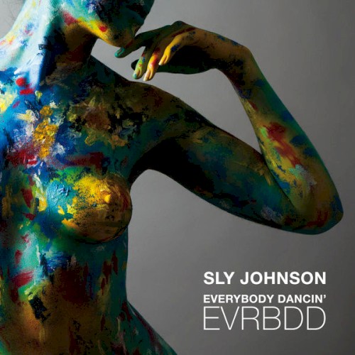 EVRBDD (Everybody Dancin')