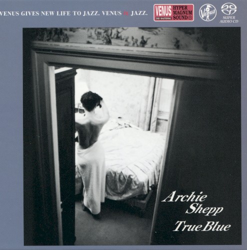 True Blue