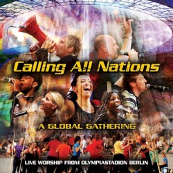 Calling All Nations