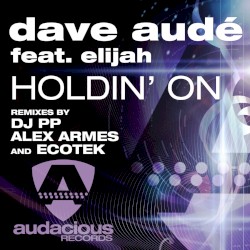 Holdin' On (Club Mixes)
