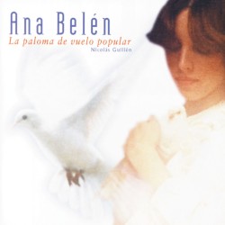 La paloma de vuelo popular