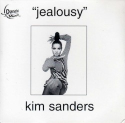 Jealousy / Feel Like It