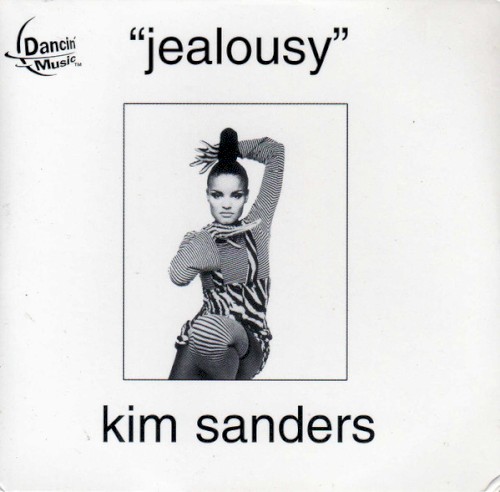 Jealousy / Feel Like It