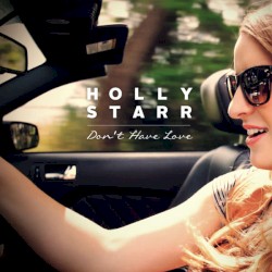 Don't Have Love