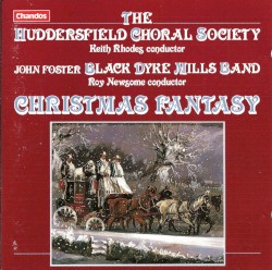 Christmas Fantasy