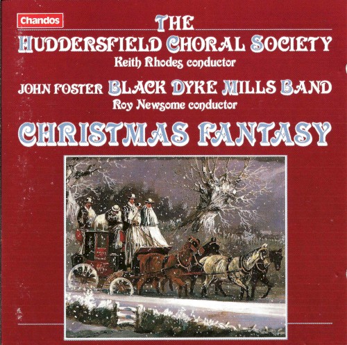 Christmas Fantasy