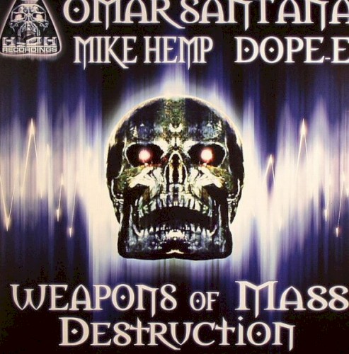 Weapons of Mass Destruction