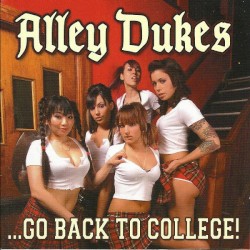 … Go Back to College