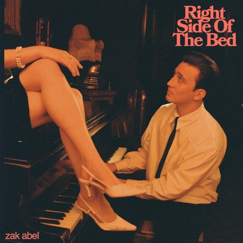 Right Side Of The Bed