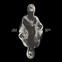 Live at Roadburn 2018