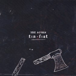 Tin Fist