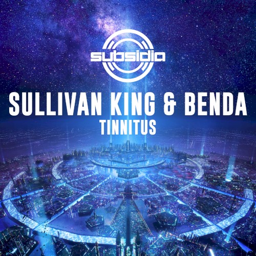 Tinnitus