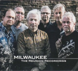 The Reunion Recordings