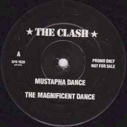Mustapha Dance