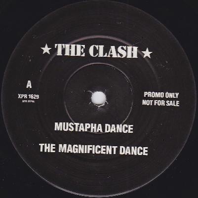 Mustapha Dance