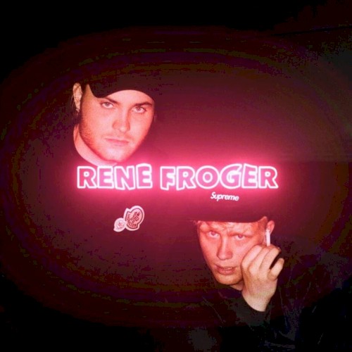 René Froger
