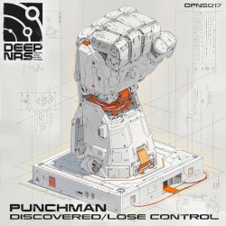 Discovered / Lose Control