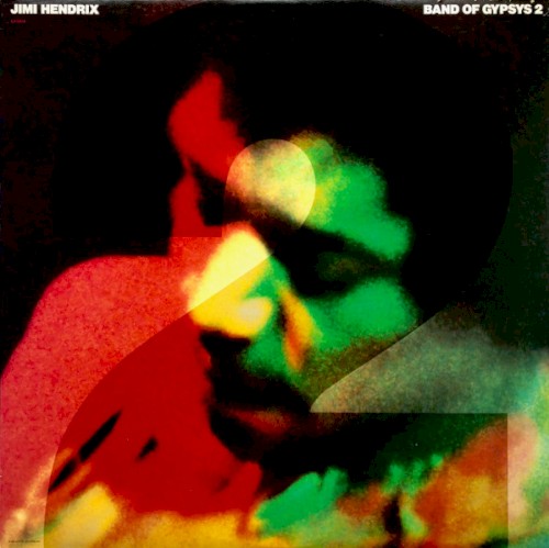 Band of Gypsys 2