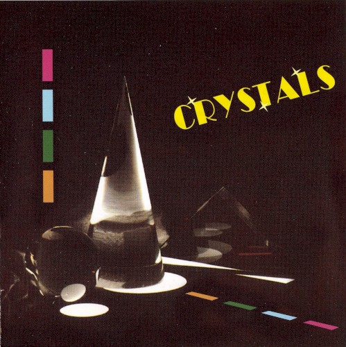 Crystals