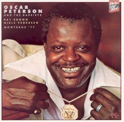 Montreux '77: Oscar Peterson and the Bassists