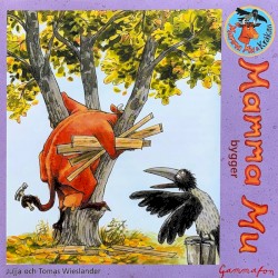 Mamma Mu bygger