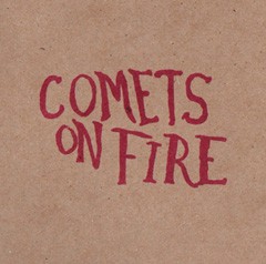 Cardboard Sub Pop Promo Jams