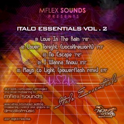 Italo Essentials, Vol. 2